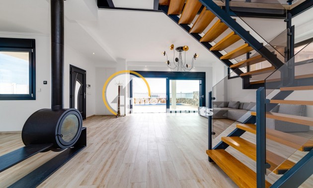 Reventa - Chalet independiente - Torrevieja - Playas