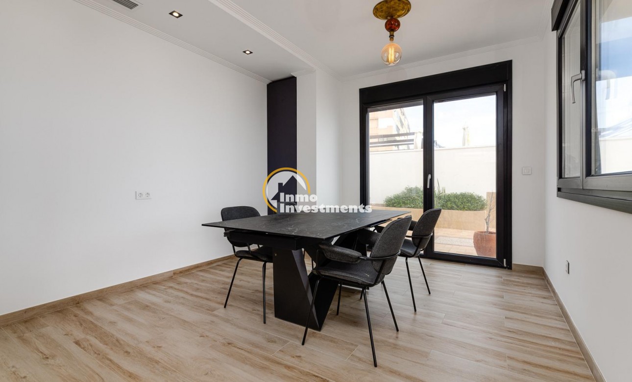 Reventa - Chalet independiente - Torrevieja - Playas