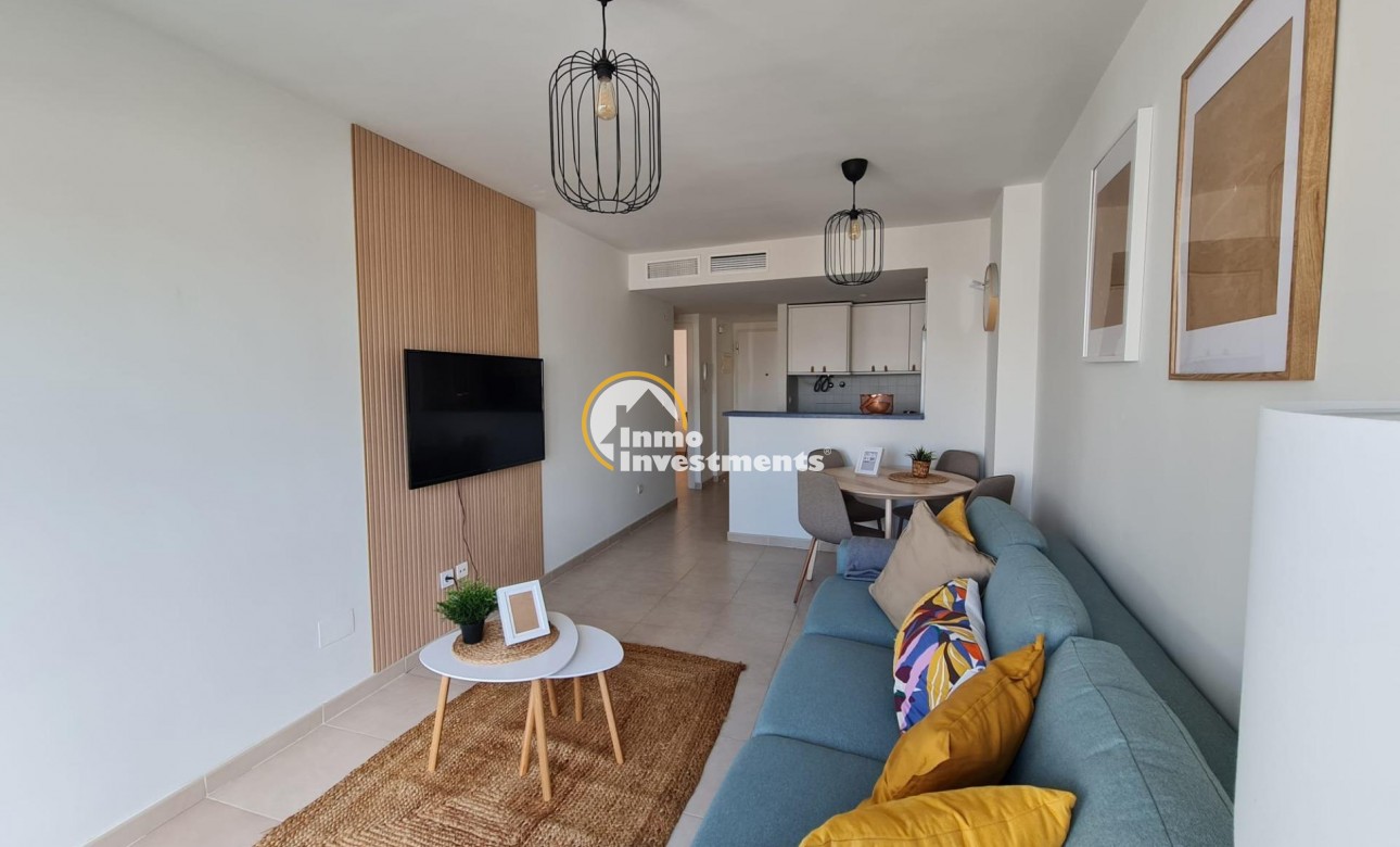 Reventa - Apartamento - Orihuela Costa - Villamartín-Las Filipinas