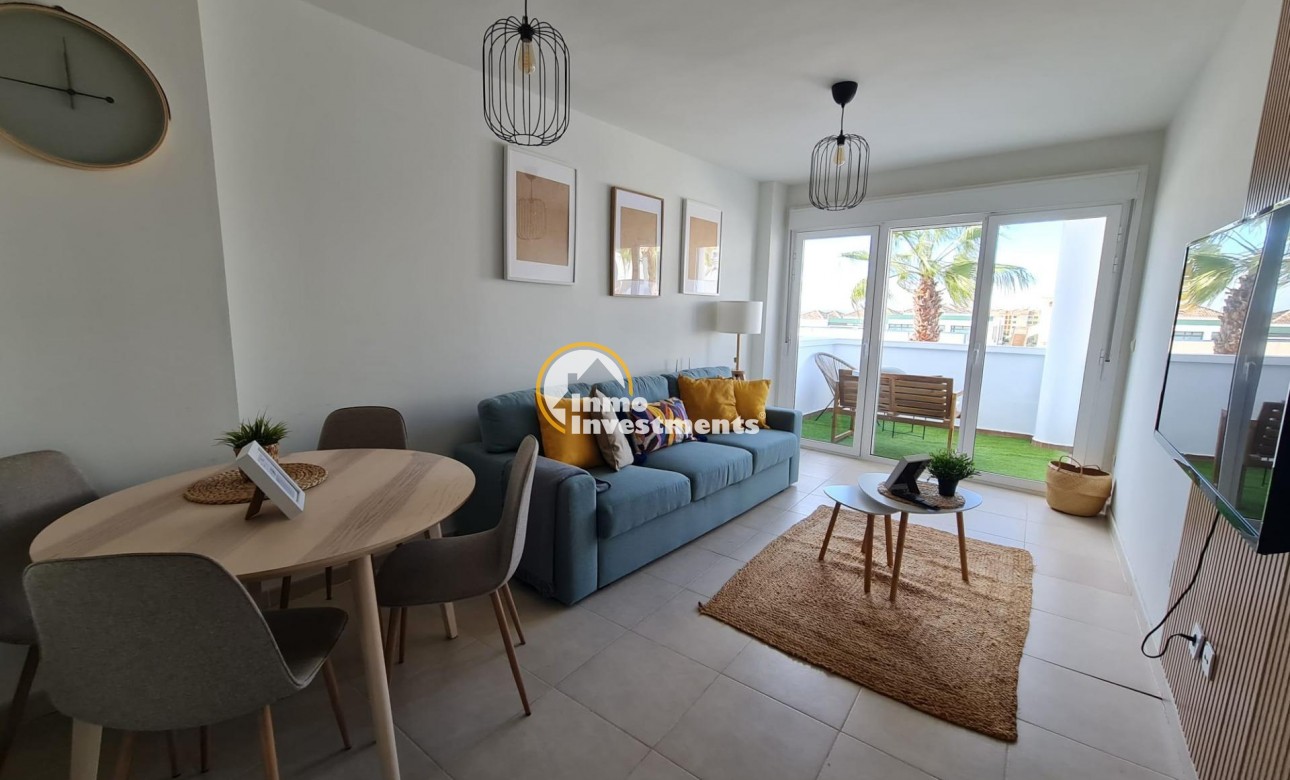 Reventa - Apartamento - Orihuela Costa - Villamartín-Las Filipinas