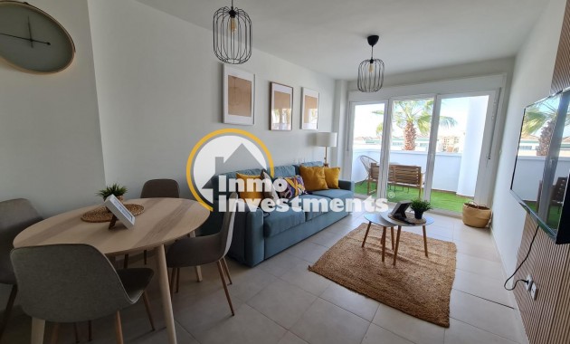 Reventa - Apartamento - Orihuela Costa - Villamartín-Las Filipinas