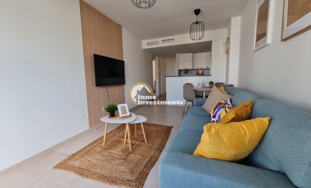 Reventa - Apartamento - Orihuela Costa - Villamartín-Las Filipinas