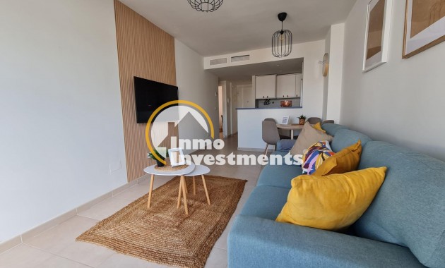 Reventa - Apartamento - Orihuela Costa - Villamartín-Las Filipinas