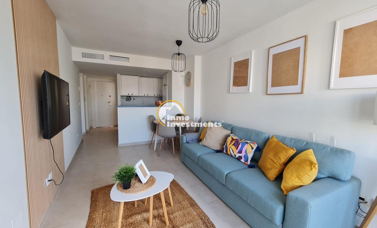 Reventa - Apartamento - Orihuela Costa - Villamartín-Las Filipinas