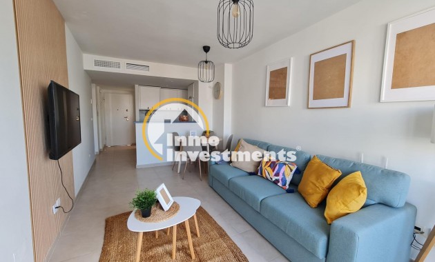 Reventa - Apartamento - Orihuela Costa - Villamartín-Las Filipinas