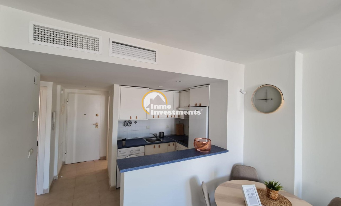 Reventa - Apartamento - Orihuela Costa - Villamartín-Las Filipinas