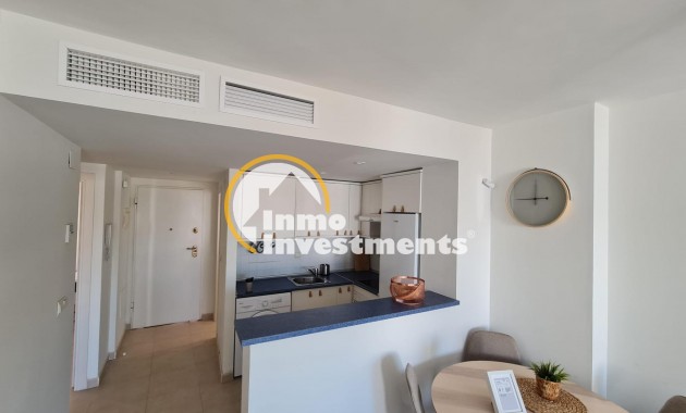 Reventa - Apartamento - Orihuela Costa - Villamartín-Las Filipinas