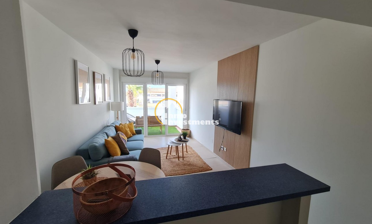 Reventa - Apartamento - Orihuela Costa - Villamartín-Las Filipinas