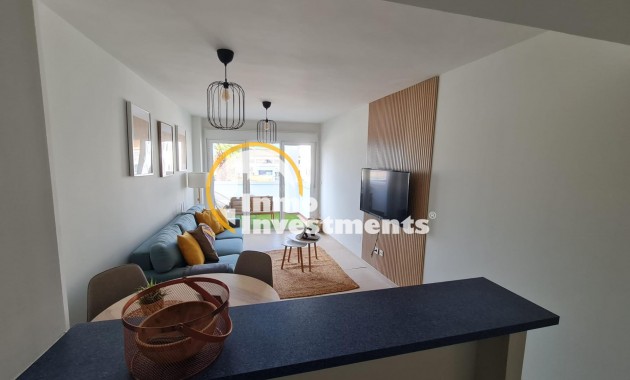 Reventa - Apartamento - Orihuela Costa - Villamartín-Las Filipinas