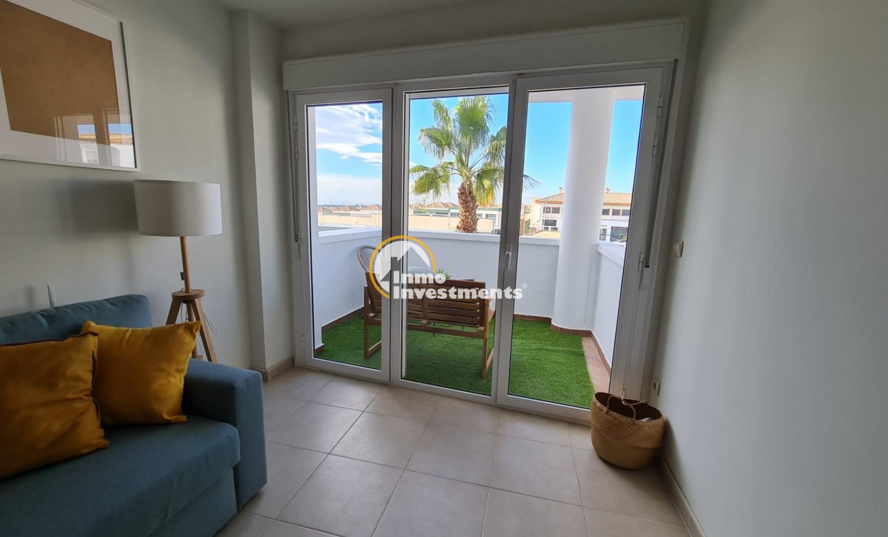 Reventa - Apartamento - Orihuela Costa - Villamartín-Las Filipinas