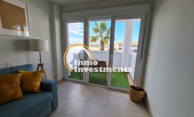 Reventa - Apartamento - Orihuela Costa - Villamartín-Las Filipinas