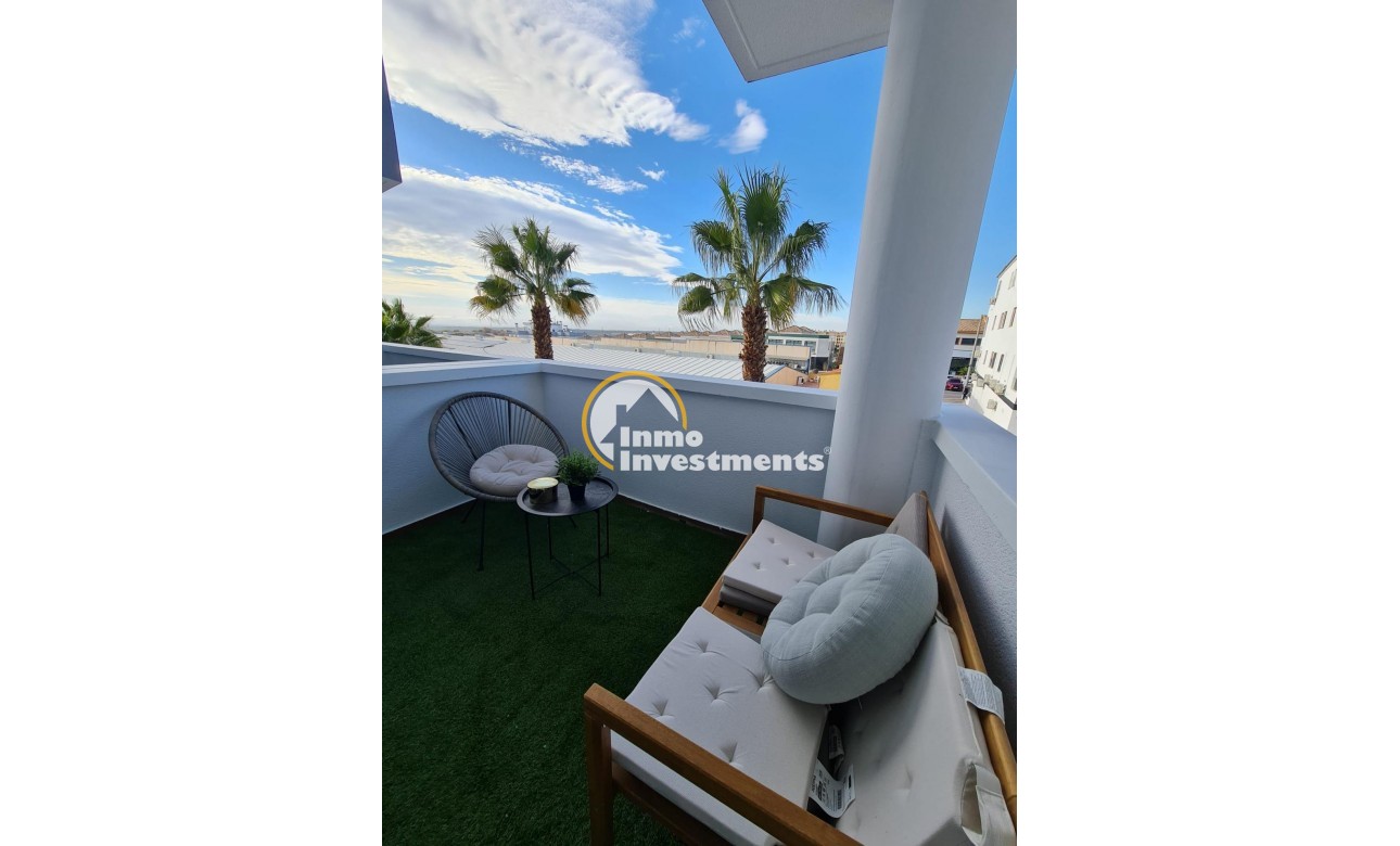 Reventa - Apartamento - Orihuela Costa - Villamartín-Las Filipinas