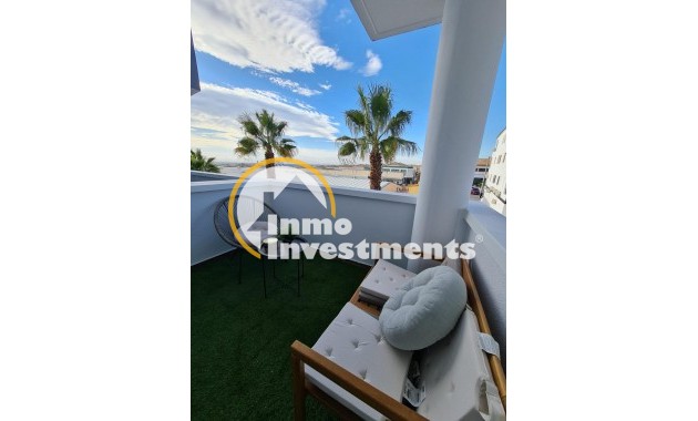 Reventa - Apartamento - Orihuela Costa - Villamartín-Las Filipinas