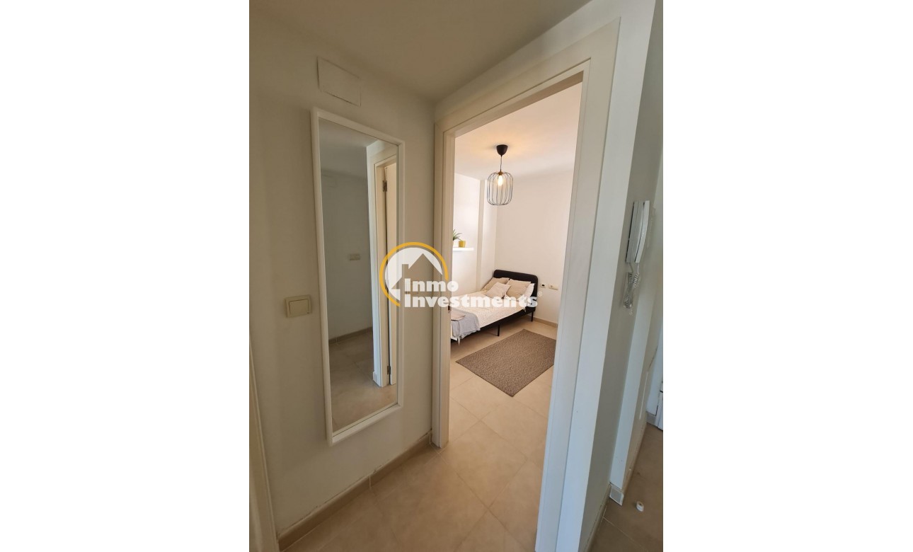 Reventa - Apartamento - Orihuela Costa - Villamartín-Las Filipinas