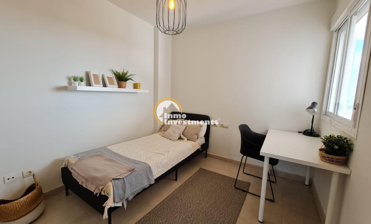 Reventa - Apartamento - Orihuela Costa - Villamartín-Las Filipinas