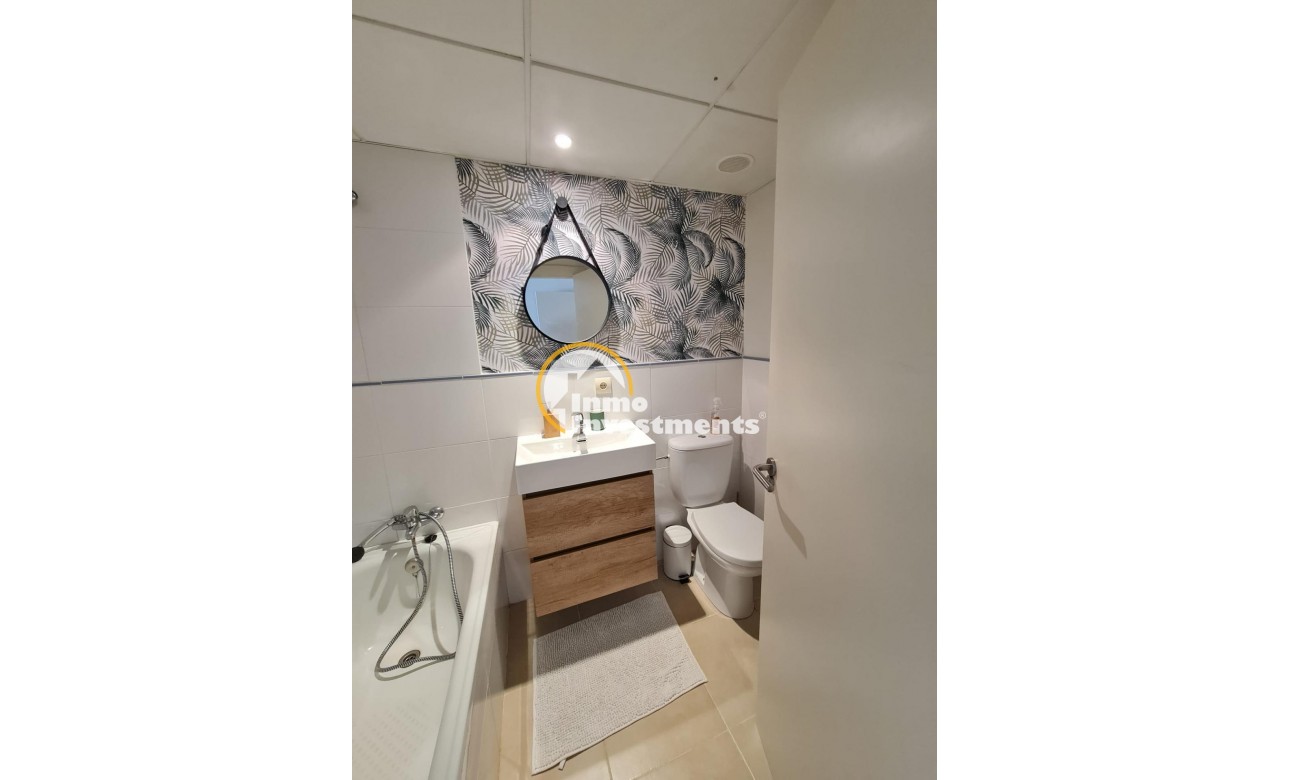 Reventa - Apartamento - Orihuela Costa - Villamartín-Las Filipinas