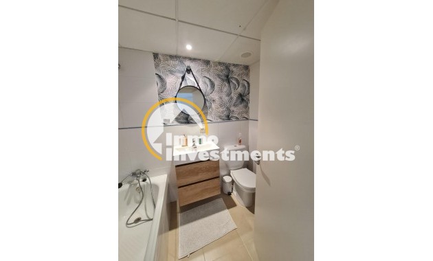 Reventa - Apartamento - Orihuela Costa - Villamartín-Las Filipinas