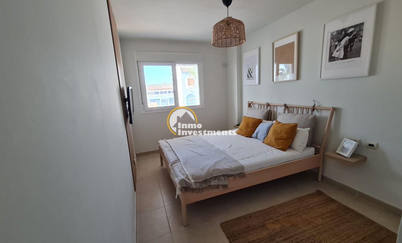 Reventa - Apartamento - Orihuela Costa - Villamartín-Las Filipinas
