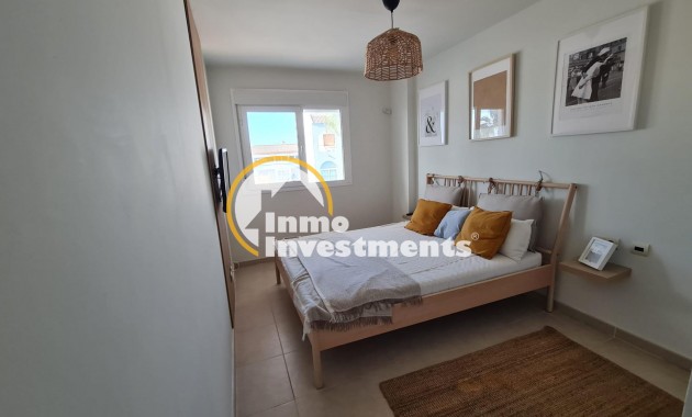 Reventa - Apartamento - Orihuela Costa - Villamartín-Las Filipinas