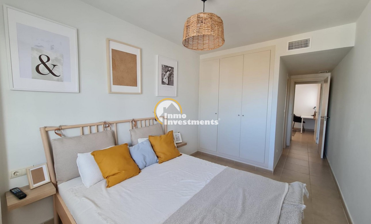 Reventa - Apartamento - Orihuela Costa - Villamartín-Las Filipinas
