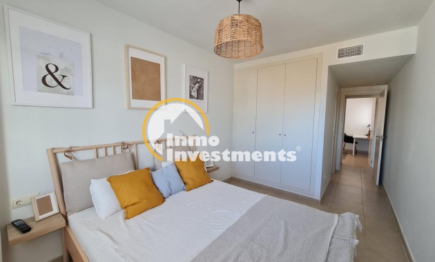 Reventa - Apartamento - Orihuela Costa - Villamartín-Las Filipinas