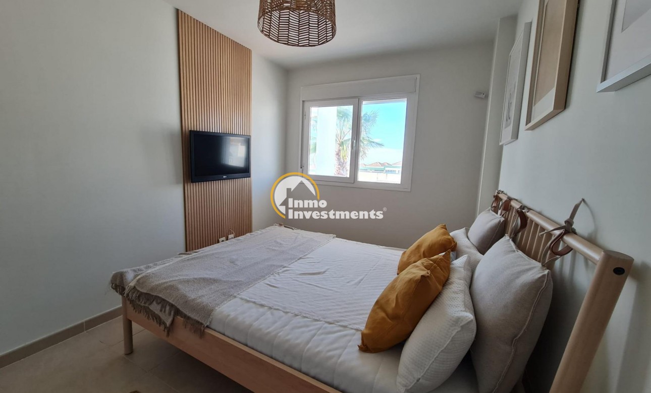 Reventa - Apartamento - Orihuela Costa - Villamartín-Las Filipinas