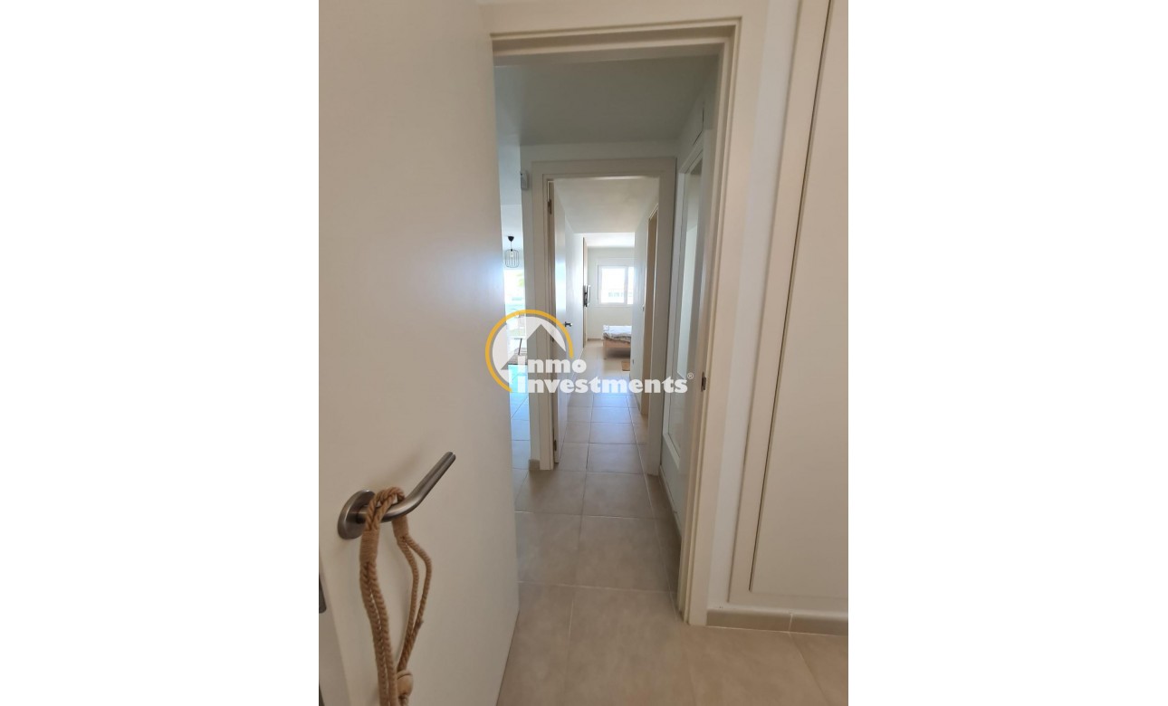 Reventa - Apartamento - Orihuela Costa - Villamartín-Las Filipinas