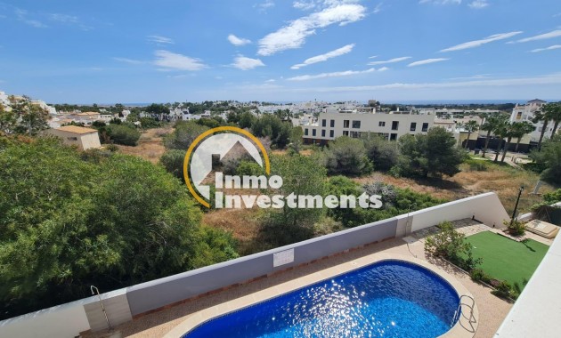 Reventa - Apartamento - Orihuela Costa - Villamartín-Las Filipinas