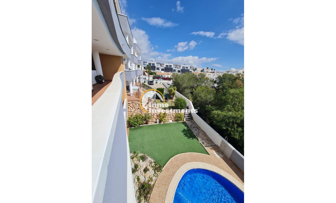 Reventa - Apartamento - Orihuela Costa - Villamartín-Las Filipinas