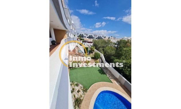 Reventa - Apartamento - Orihuela Costa - Villamartín-Las Filipinas