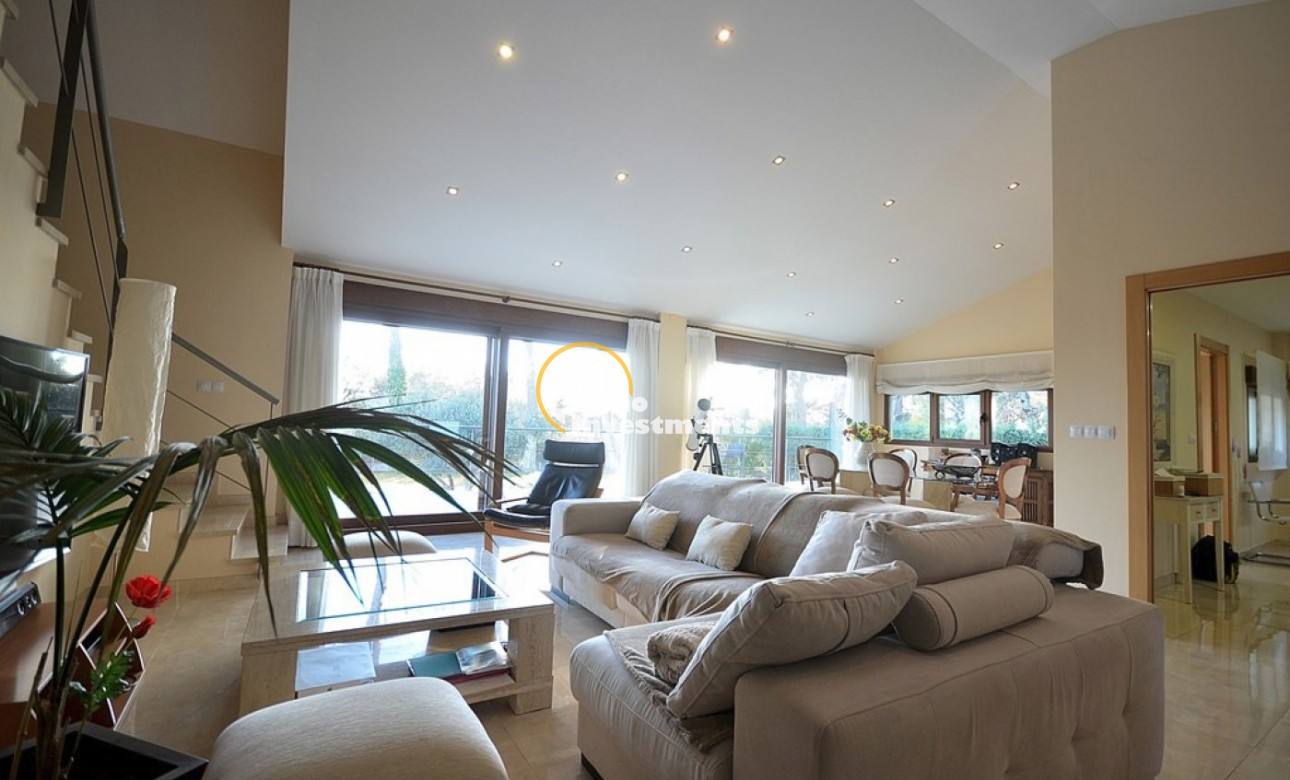 Reventa - Chalet independiente - Albacete - Agua sol