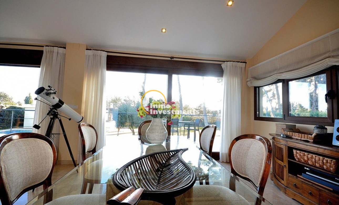 Reventa - Chalet independiente - Albacete - Agua sol