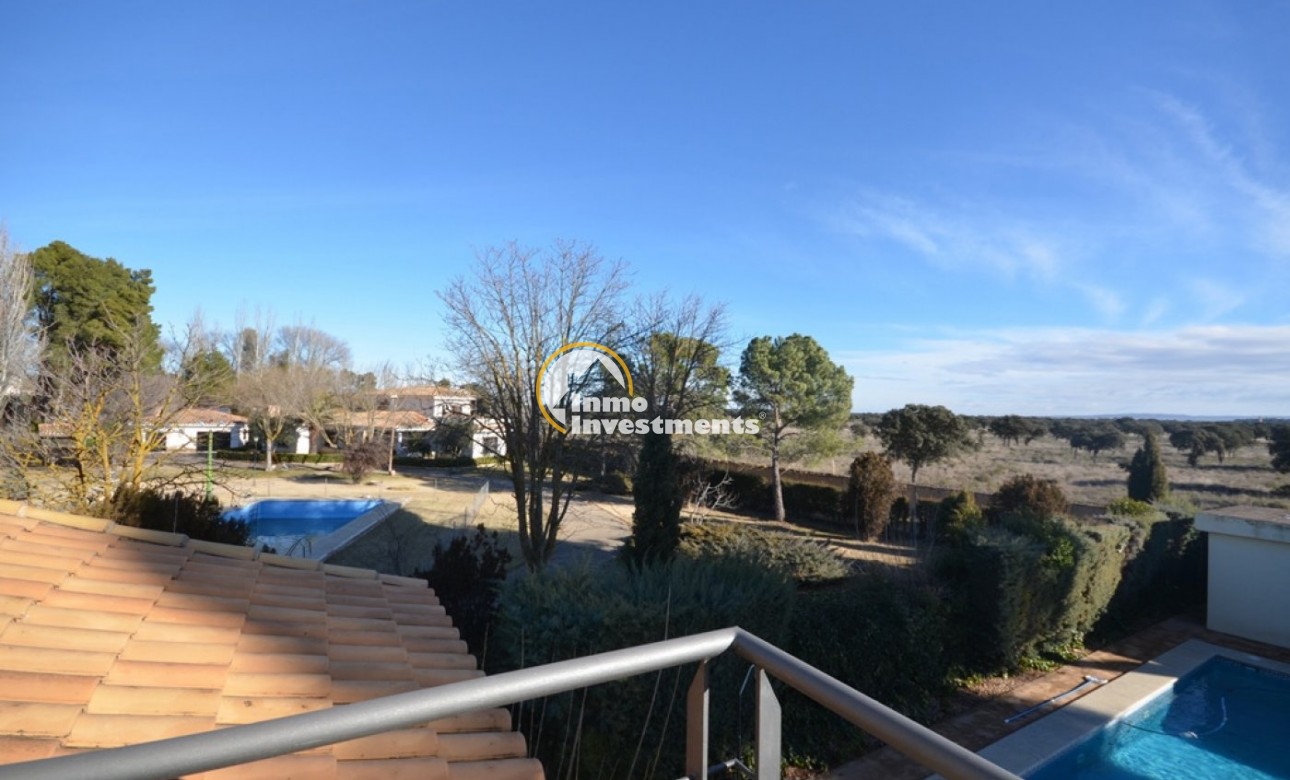 Reventa - Chalet independiente - Albacete - Agua sol