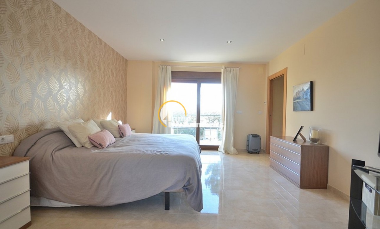 Reventa - Chalet independiente - Albacete - Agua sol