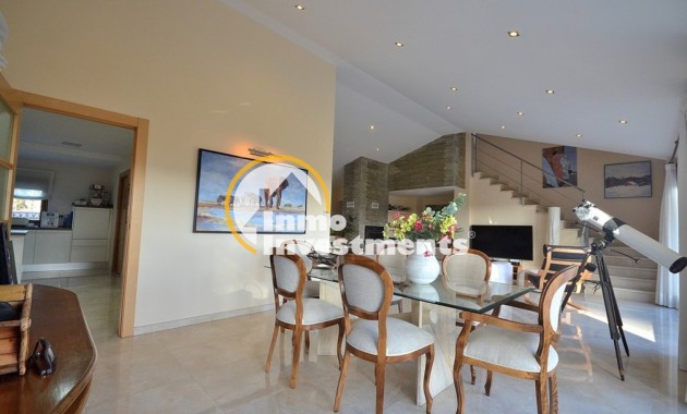 Reventa - Chalet independiente - Albacete - Agua sol