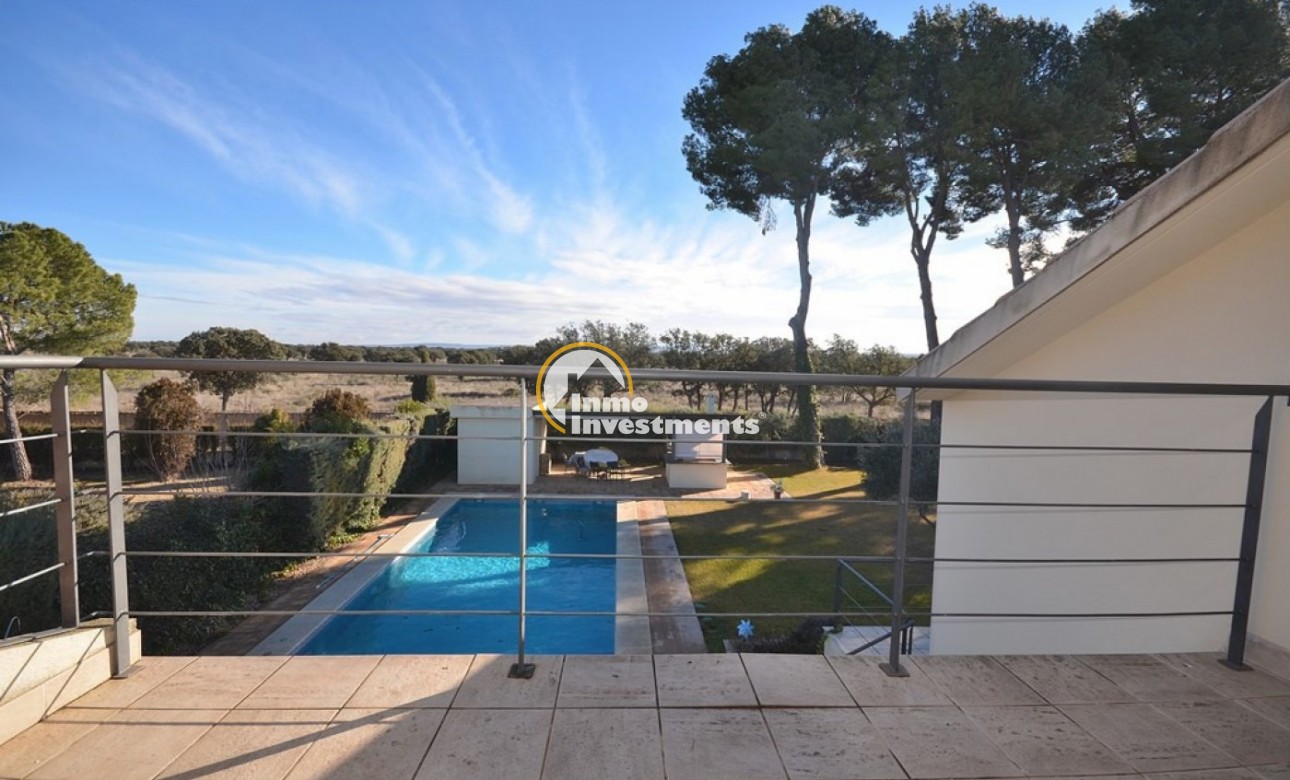 Reventa - Chalet independiente - Albacete - Agua sol