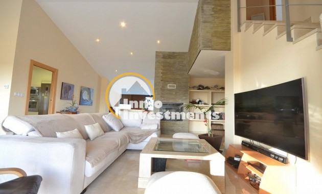 Reventa - Chalet independiente - Albacete - Agua sol