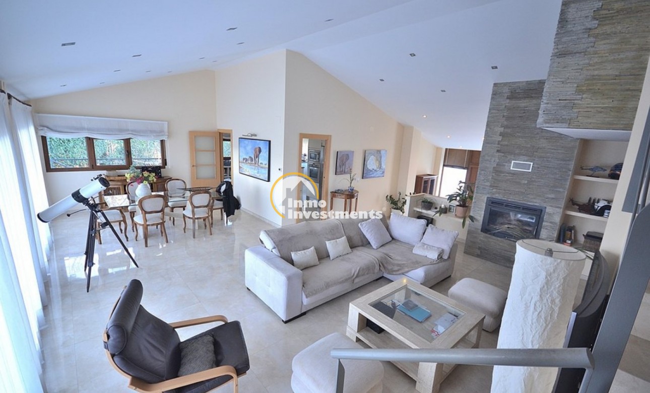 Reventa - Chalet independiente - Albacete - Agua sol