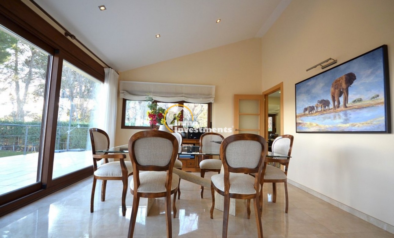 Reventa - Chalet independiente - Albacete - Agua sol