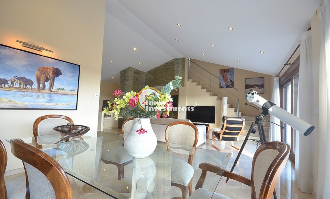 Reventa - Chalet independiente - Albacete - Agua sol