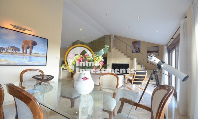 Reventa - Chalet independiente - Albacete - Agua sol