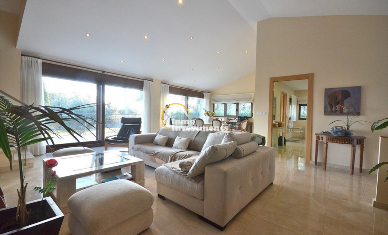 Reventa - Chalet independiente - Albacete - Agua sol