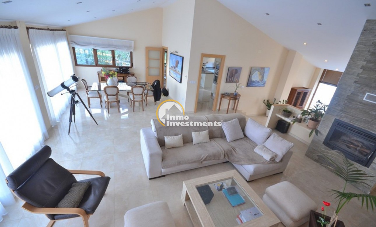 Reventa - Chalet independiente - Albacete - Agua sol