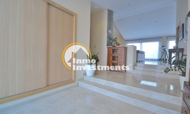 Reventa - Chalet independiente - Albacete - Agua sol