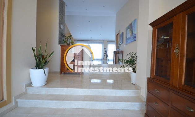 Reventa - Chalet independiente - Albacete - Agua sol