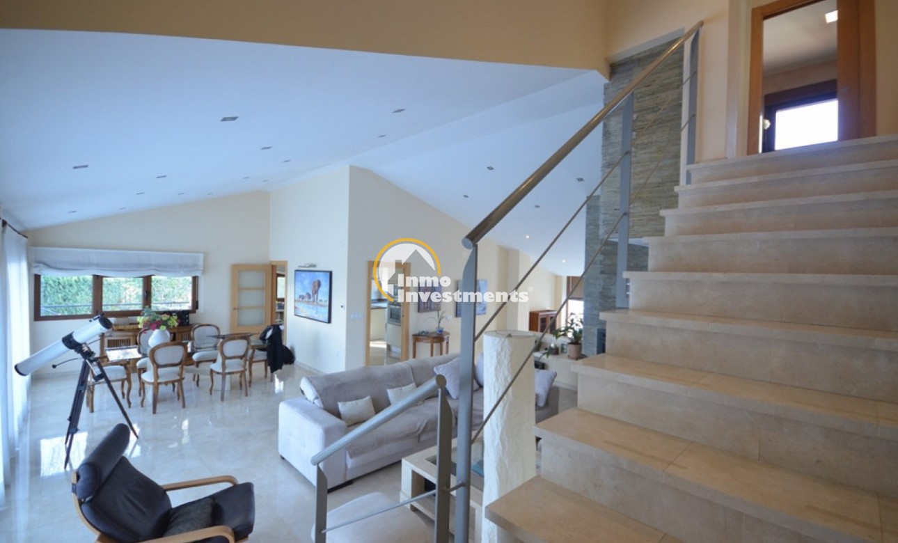 Reventa - Chalet independiente - Albacete - Agua sol