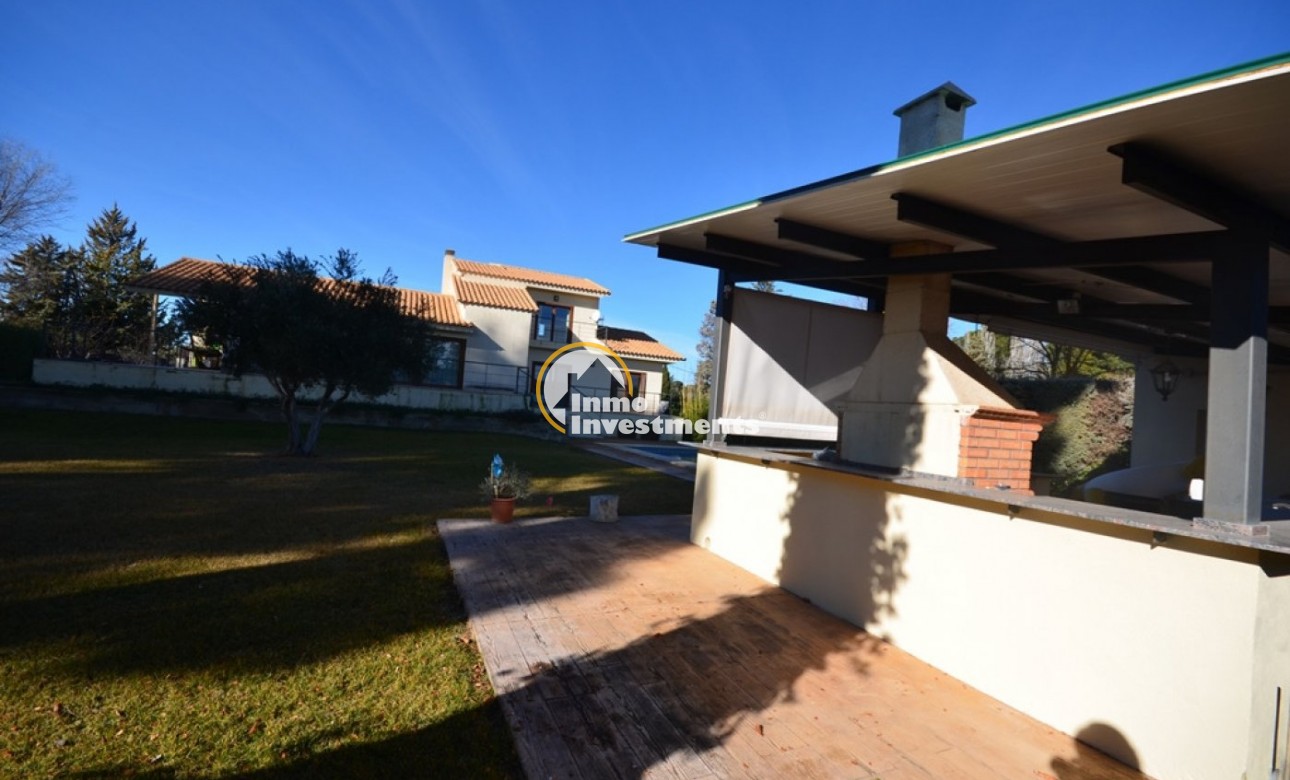 Reventa - Chalet independiente - Albacete - Agua sol