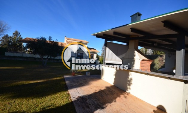 Reventa - Chalet independiente - Albacete - Agua sol