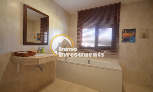 Reventa - Chalet independiente - Albacete - Agua sol