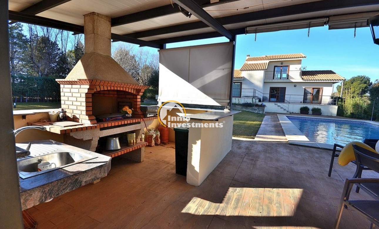 Reventa - Chalet independiente - Albacete - Agua sol